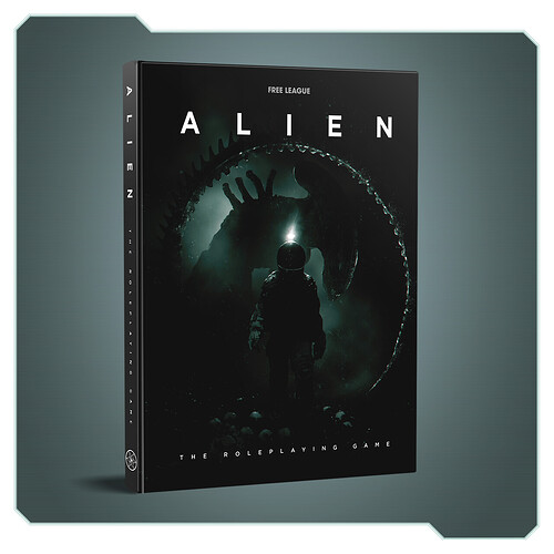 alien jdr