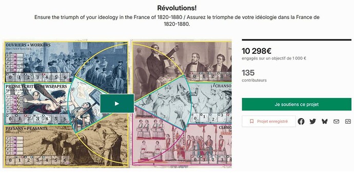 Campagne V2 - Révolutions France 1820-1880 - mars 2026