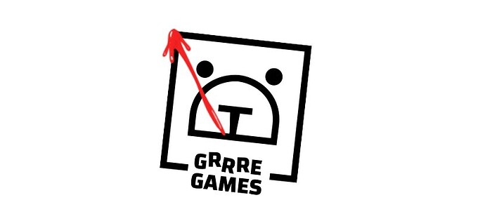 GRRRE Games : First Blood