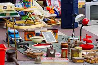 foire-vide-grenier-provence-dimanche