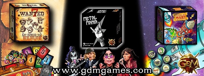 GDM games à Essen