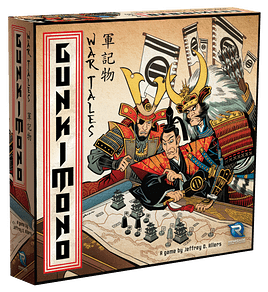 Gunkimono