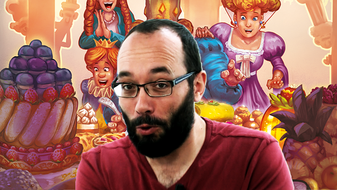 Banquet Royal, de la partie !