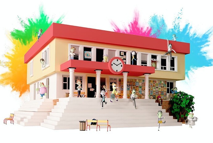 Le premier jeu d'inspiration LEGACY pour enfants