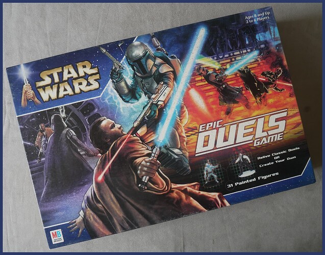 Epic Duels 01