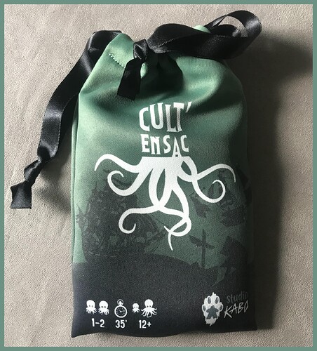 Clut'en sac