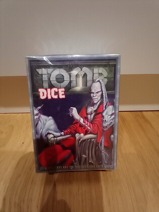 Tric Trac