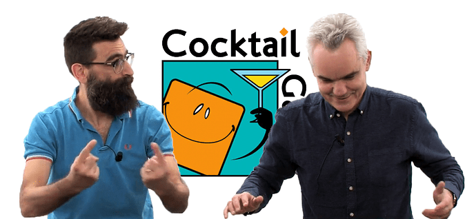 Cocktail Games, de les nouveautés 2016