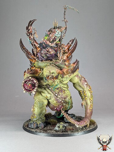 the-glottkin-Maggotkin-of-Nurgle-warhammer-age-of-sigmar-tabletop-peint-par-pint-of-paint