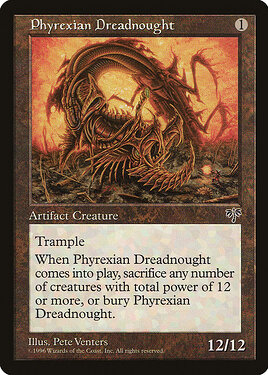 mir-315-phyrexian-dreadnought