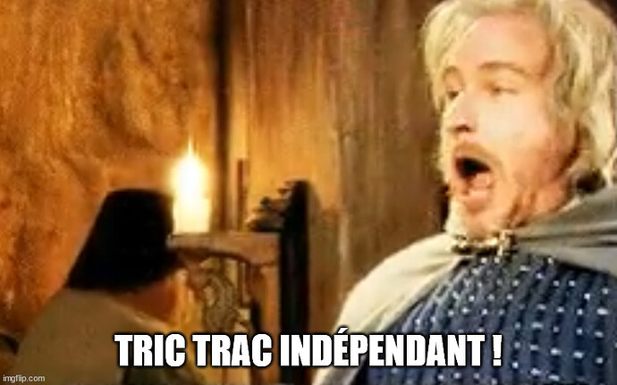 Tric Trac