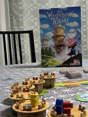 Tric Trac