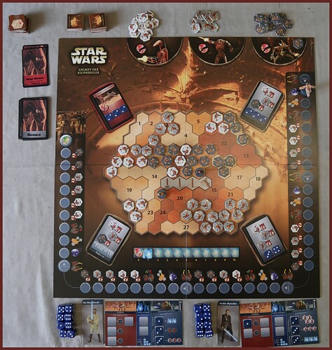 Star wars angriff der klonkrieger1