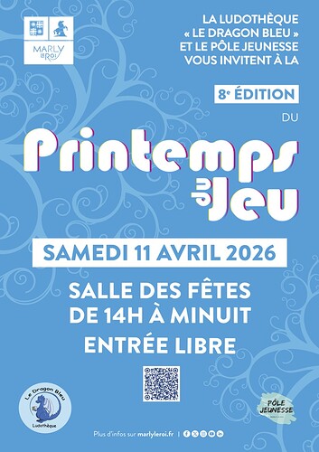 Printemps du jeu 2026 A4