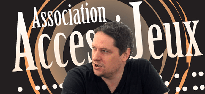 AccessiJeux, de le Papotache !