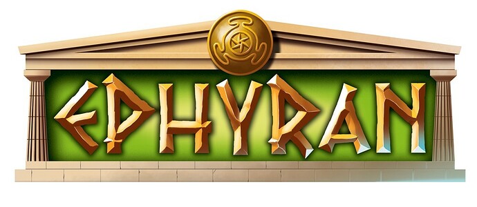 [EPHYRAN] Dragon ou Dragon ?