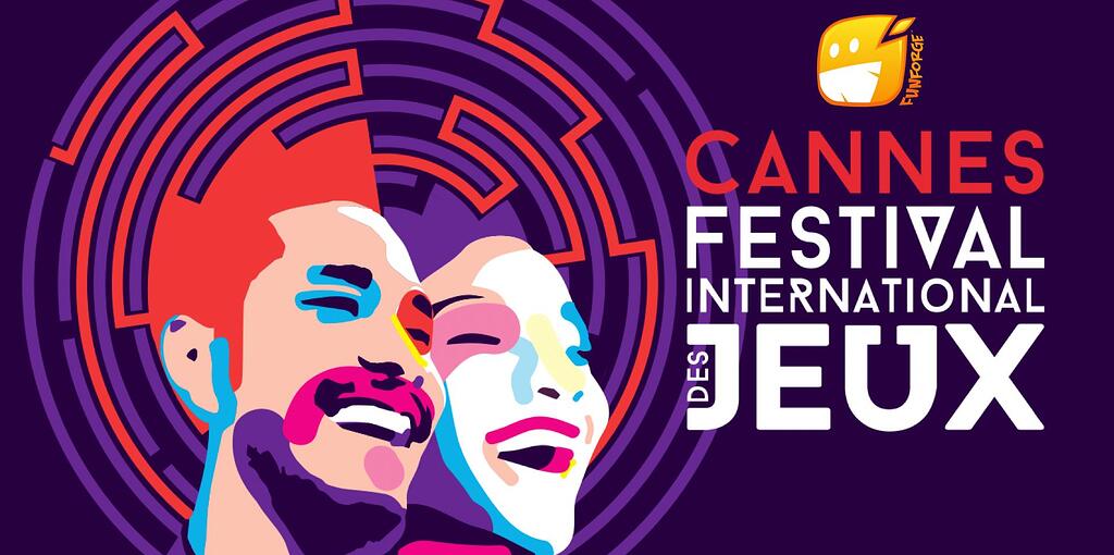 Funforge à Cannes : le programme disponible pour vous ! - Les anciens ...
