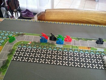 Tric Trac