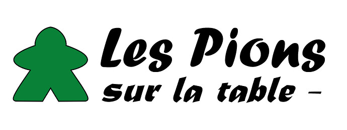 Nouvelle chaîne You Tube : Les Pions sur la Table