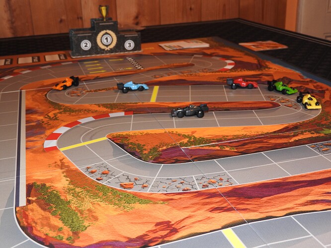 Tric Trac