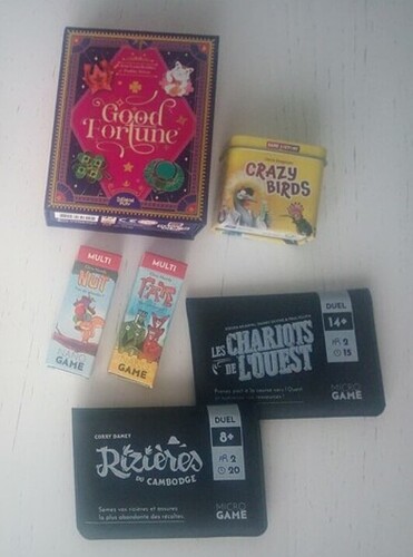 la valise du weekend