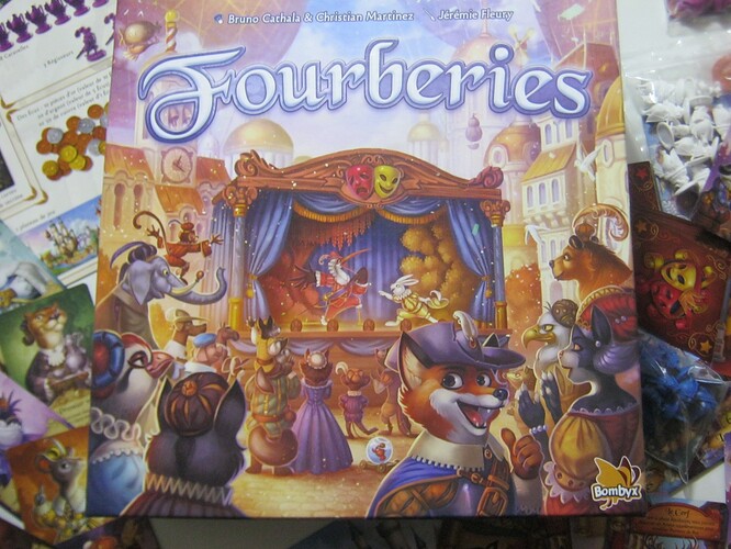 Critique de Fourberies