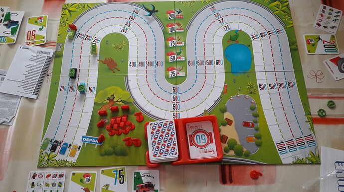 Tric Trac