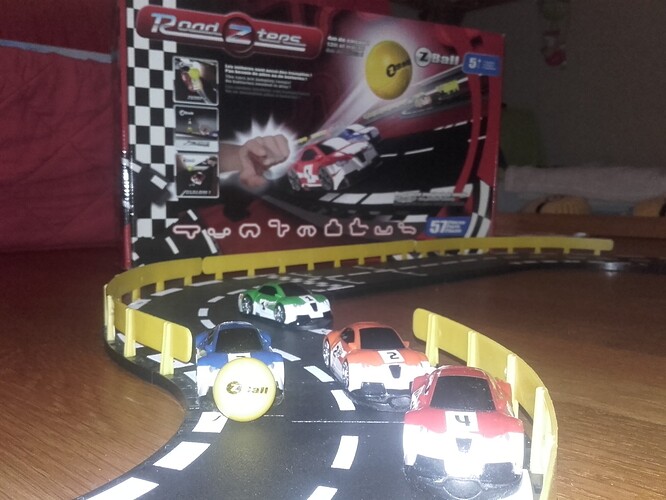 Tric Trac
