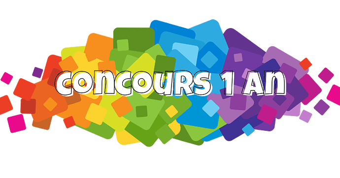 Concours PassionBoardgames!