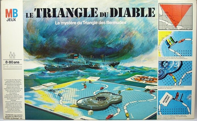 Tric Trac