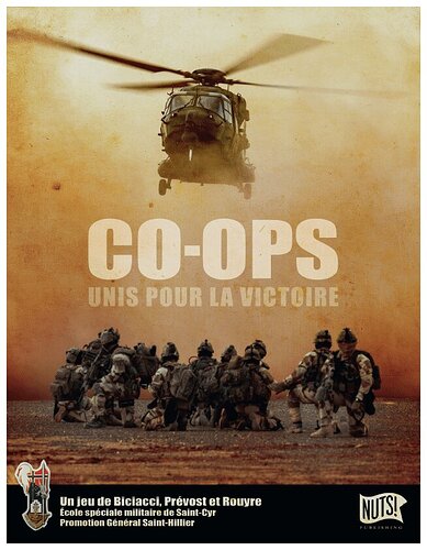 Co-ops