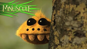 minuscule