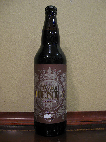 gooseislandkinghenry.JPG