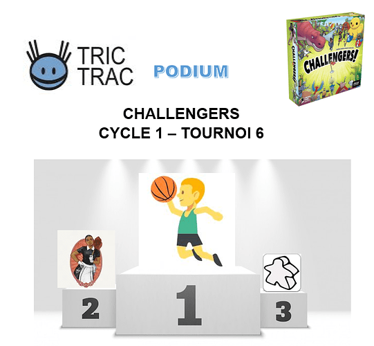 Challengers S06