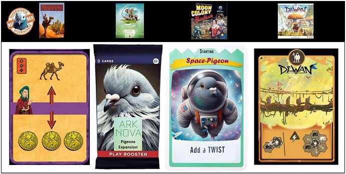 Goodification et Extensions