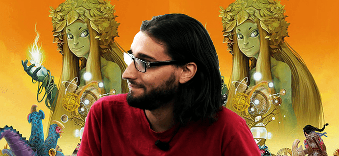 Time Arena, de les explications !