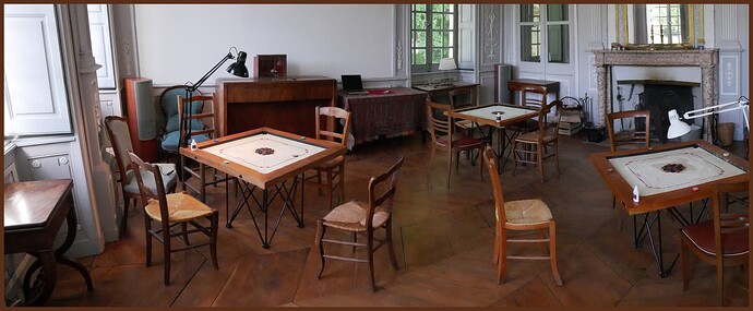 Carrom