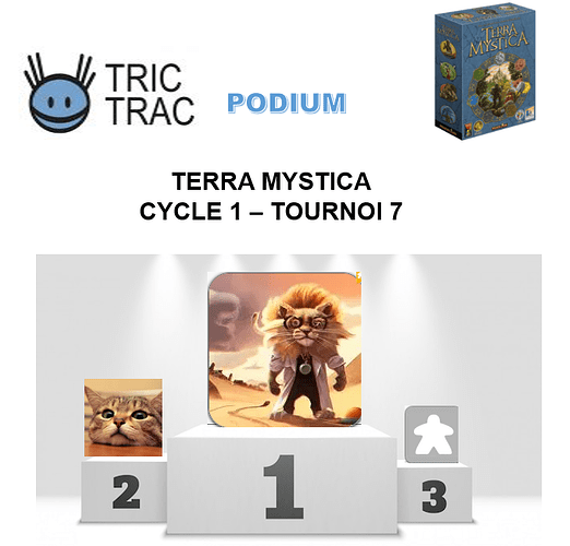 Terra Mystica T07