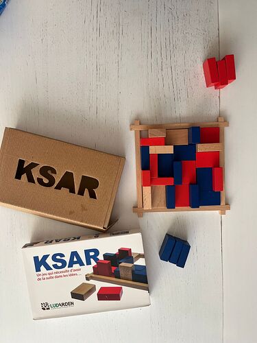 ksar