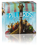 PixieGames, Ceux qui retournaient à Essen PixieGames, Ceux qui retournaient à Essen