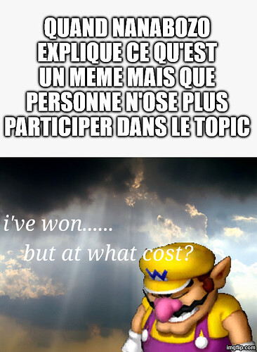 wario