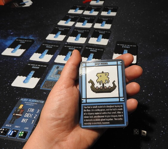 The Tower of the Ice Lich_2