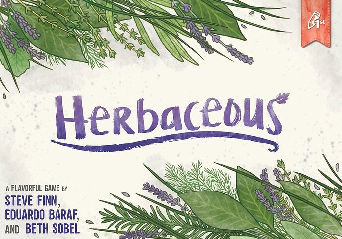 Herbaceous : Présentation et critique