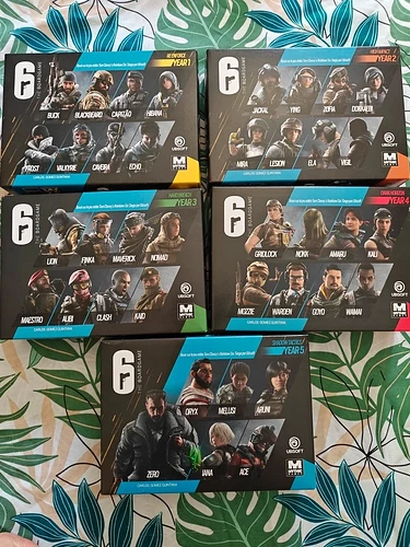 6 siege ext