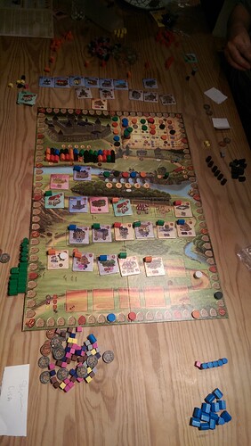 Tric Trac