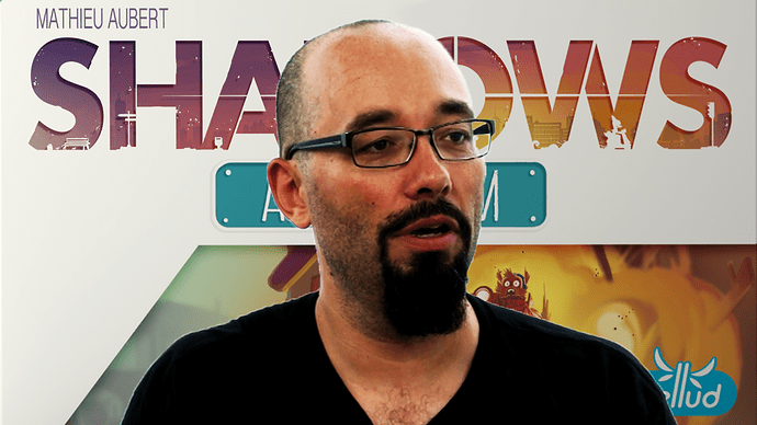 Shadows Amsterdam, de la partie !