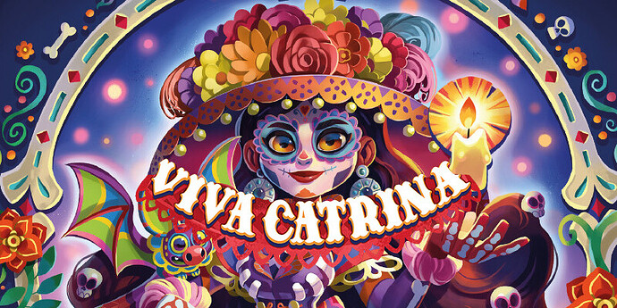 Viva catrina