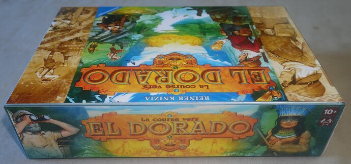 El Dorado Boîte 03