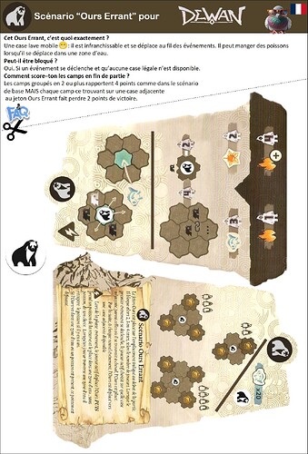 Dewan Scenario Ours Errant