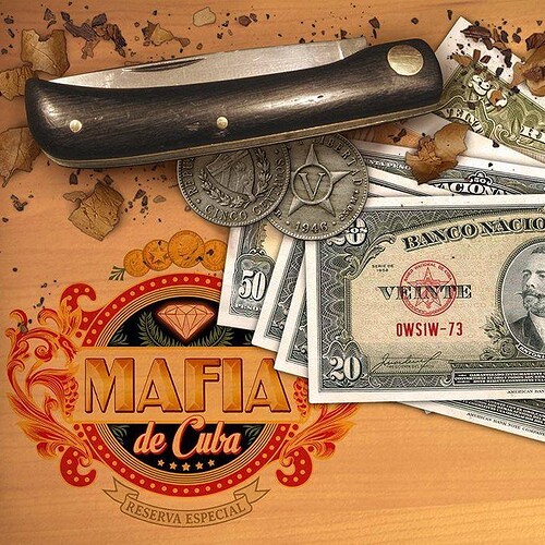 Mafia de Cuba : Sous les boites, le diamant !